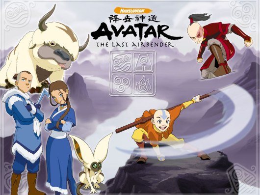 Avatar-la-leyenda-de-Aang